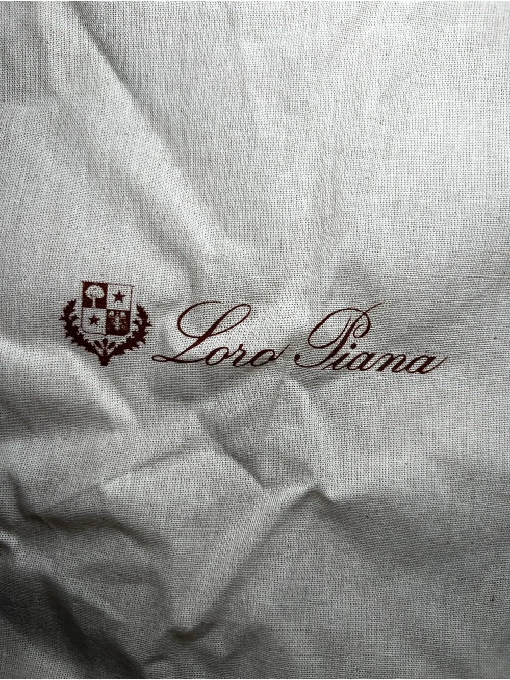 Loro Piana loro piana